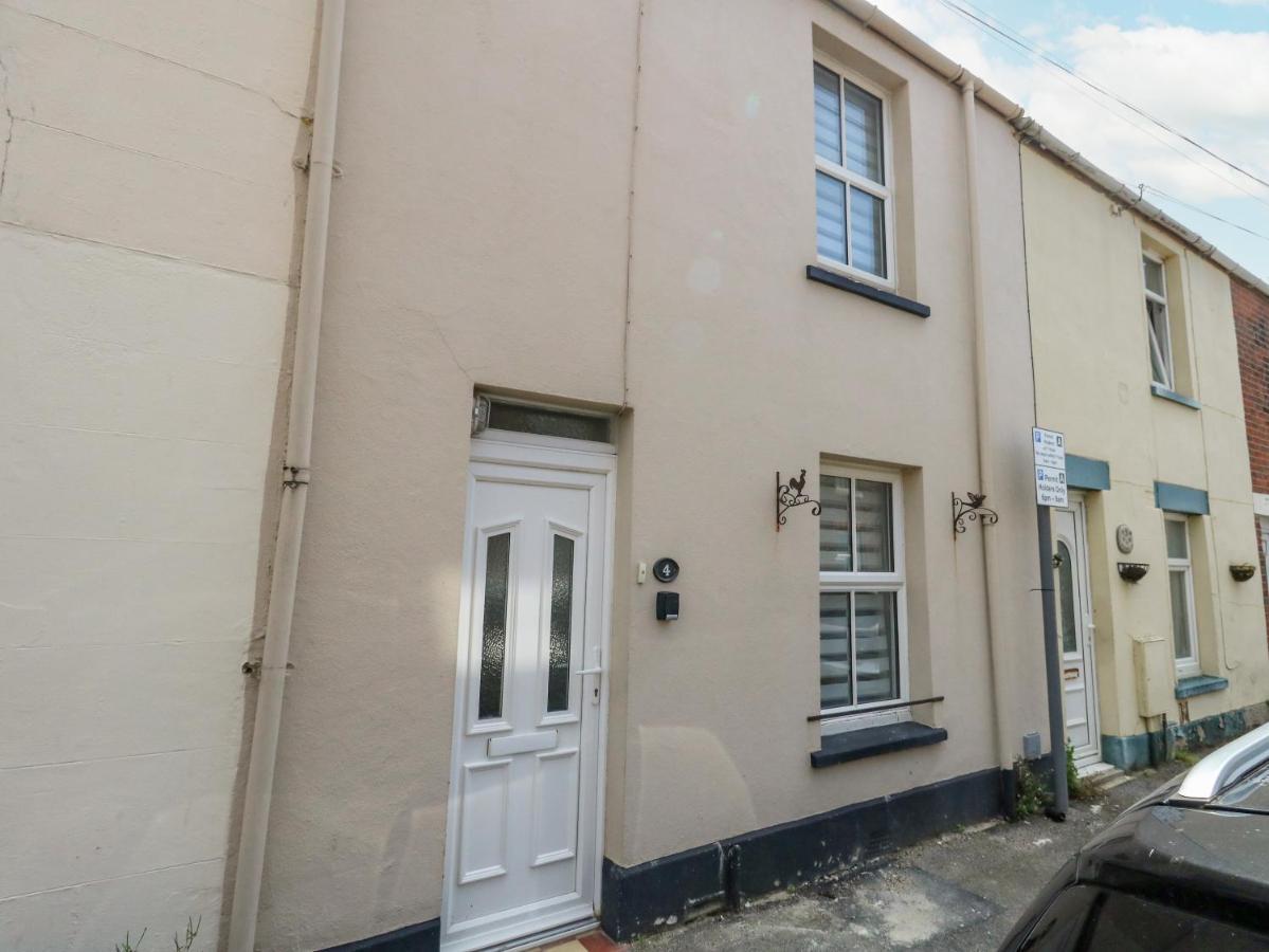 Day Cottage Weymouth Exterior photo