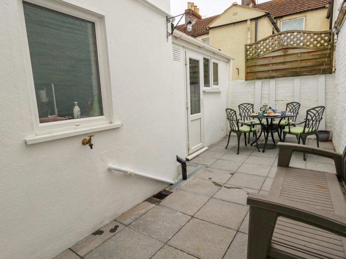 Day Cottage Weymouth Exterior photo